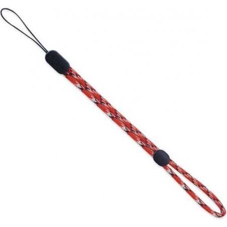 Ringke Lanyard Polsband Rood