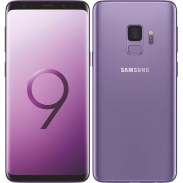 Samsung Galaxy S9+ Duo - Alloccaz Refurbished - C grade (Zichtbaar gebruikt) - 64GB - Ultra Violet