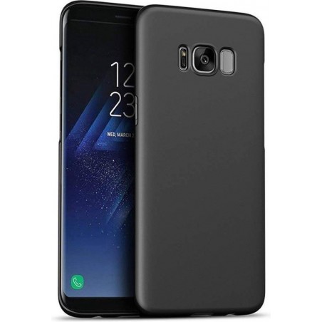 Ultra thin Samsung S8 case - zwart