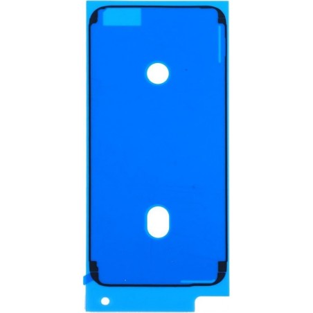2X iPhone 6S Frame Sticker / Behuizing sticker | Waterdicht | Reparatie Onderdeel Plakstrip