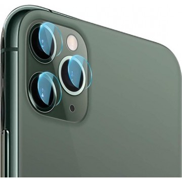 iPhone 12 Pro camera lens protector
