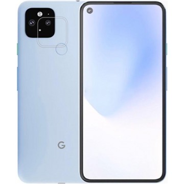 Google Pixel 4A 5G Tempered Glass Camera Protector