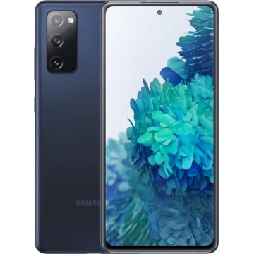 Samsung Galaxy S20 FE - 4G - 256GB - Cloud Navy