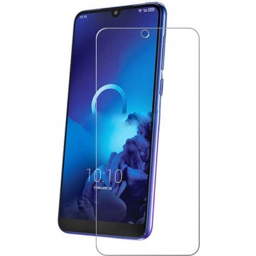 Alcatel 3 (2019) Tempered Glass Screen Protector