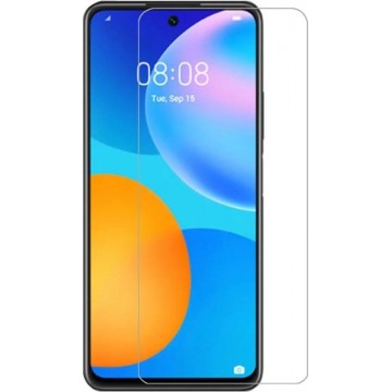 Huawei P Smart 2021 Tempered Glass Screen Protector