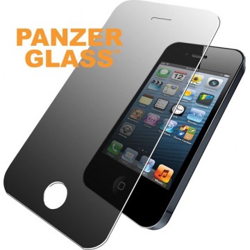 PanzerGlass Privacy Screenprotector voor iPhone SE / 5 / 5s