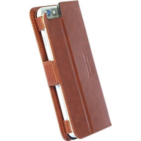 Krusell Ekero FolioWallet iPhone 6S Coff