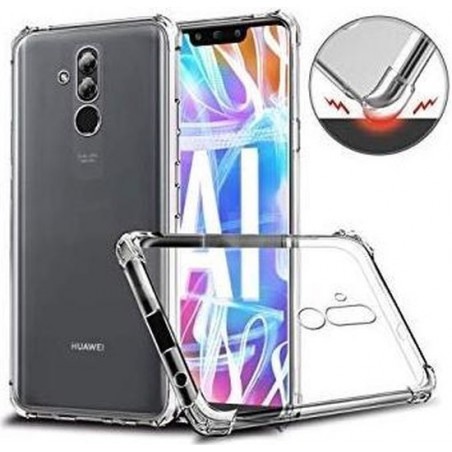 ShieldCase Shock case Huawei Mate 20 Lite