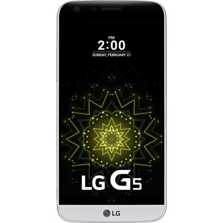 LG G5 - 32GB - Zilver