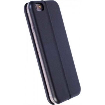 Krusell Orsa FolioCase iPhone 8 Plus / 7 Plus - Zwart
