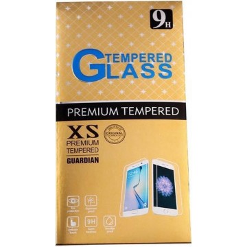 Apple iPhone 6 Premium Tempered Glass - Screen Protector Schermbescherming Schermprotector