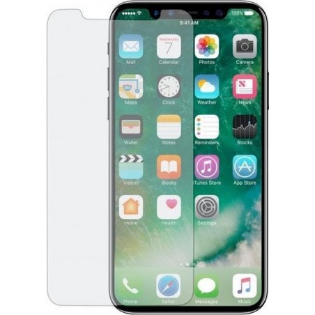 ScreenArmor GlassArmor Regular Glass Screenprotector Apple iPhone X / Xs