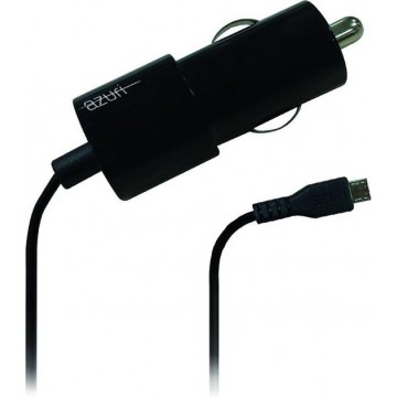 Azuri autolader micro USB