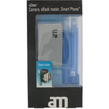Tablet Clean Phone & Camera Cleaner AM 75510