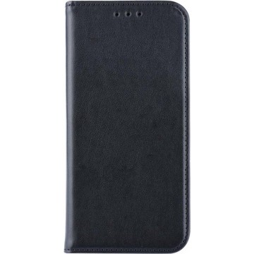 Book case voor Galaxy S10 - Zwart (S10)