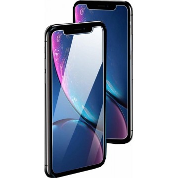 Tempered Glass Screenprotector iPhone 11