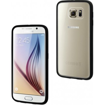 Muvit Samsung Galaxy S6 Myframe Back Case