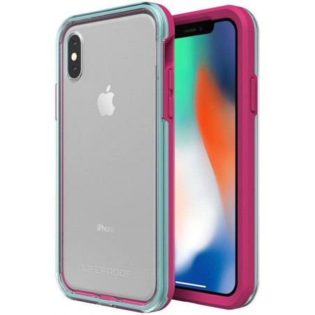 LifeProof Slam voor Apple iPhone X - Aloha Sunset