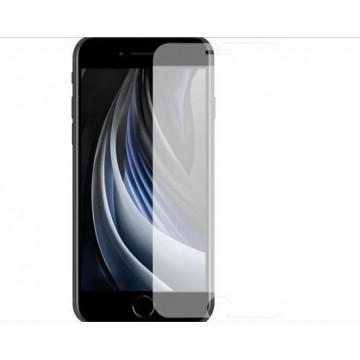 iPhone SE 2020 Screenprotector | Tempered Glass | Beschermglas | Gehard Glass | KOOPJEMOBIEL GLAS| PAK DEZE DEAL