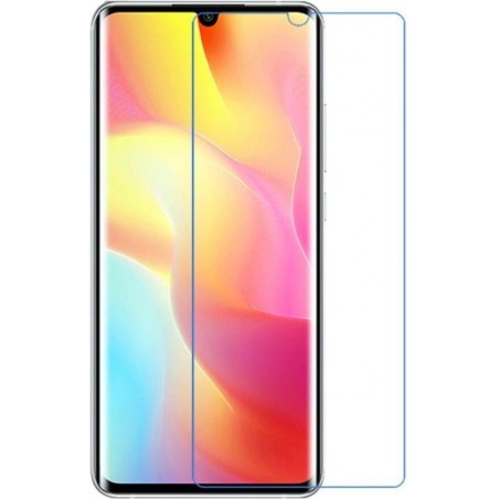 Xiaomi Mi Note 10 Lite Screen Protector Ultra Clear Display Folie