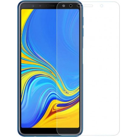 Samsung Galaxy A70 Tempered Glass