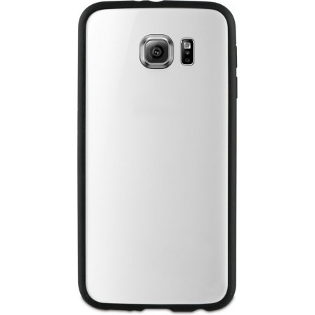 Muvit Samsung Galaxy S6 Bumper Case - Black