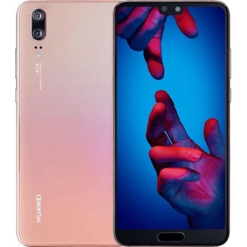 Huawei P20 - 128GB - Roze
