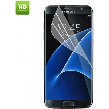 Samsung Galaxy S7 - Screen protector - Clear LCD
