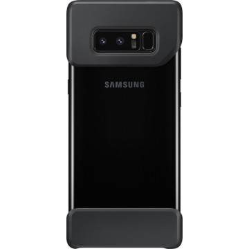 Samsung 2 piece cover - zwart - voor Samsung N950 Galaxy Note 8