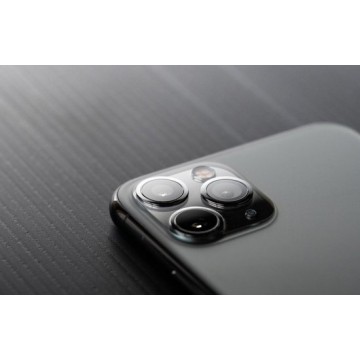 iPhone 12 Pro Max | Camera screen protector |Glas |Camera lens screen protector | Tempered glass | Indespro