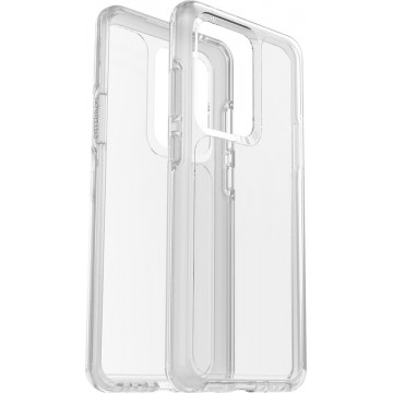 OtterBox Symmetry Clear voor Samsung Galaxy S20 Ultra - Transparant
