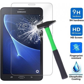 Glazen Screenprotector voor Samsung Galaxy Tab A 7.0