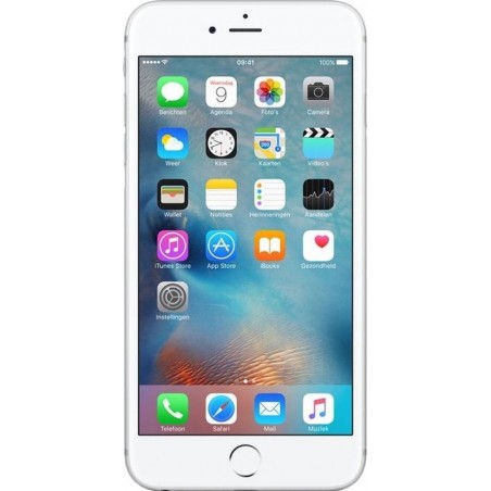 Apple iPhone 6s - 64GB - Zilver