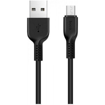 HOCO USB naar Micro-USB Flash X20 kabel 2 Meter