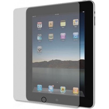 YM Protector Apple iPad 2/3/4 Tempered Glass