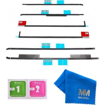 MMOBIEL LCD Display Sticker voor diverse iMac Modellen - A1418 - 21,5 / 13,1 / 14,3 / 14,4/ 16,1 /16,2 inch - Retina 4K