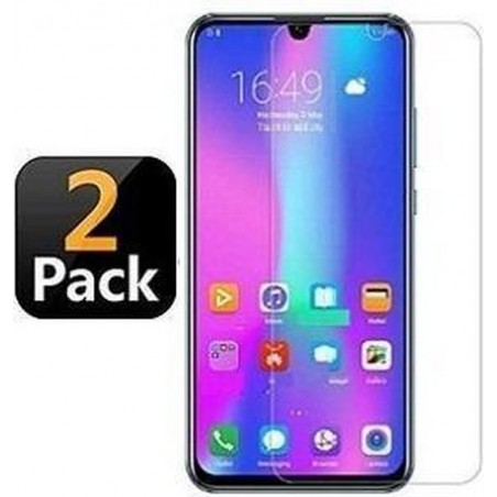 Samsung M30 Tempered Glass Screen Protector 2 STUKS