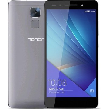 Honor 7 - 16GB - Grijs