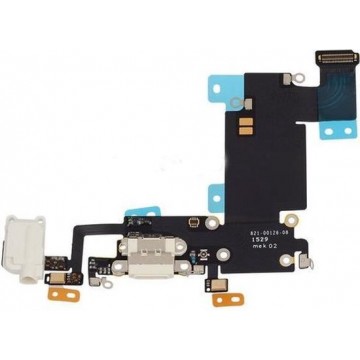 iPhone 6s plus dock connector - wit