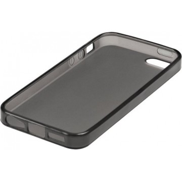 Gelly case Galaxy S4 mini black