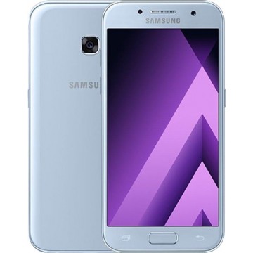 Samsung Galaxy A3 (2017) - 16GB - Blauw