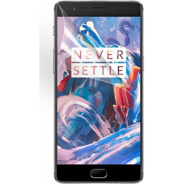OnePlus 3T / 3 Screen Protector Clear Guard