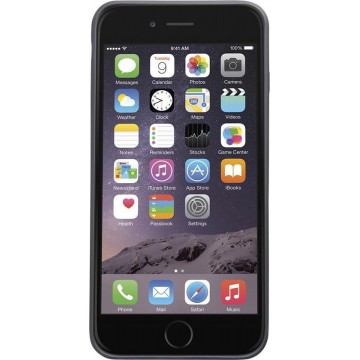 DBramante backcover BIllund - tan - voor Apple  iPhone 6 Plus/6s Plus/7 Plus
