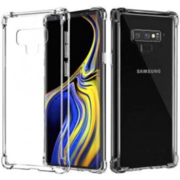 Samsung Galaxy Note 9 ShockProof case (transparant)