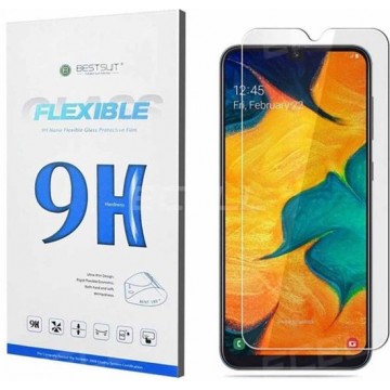 iPhone SE2020 9H Flexibele Nano Screenprotector