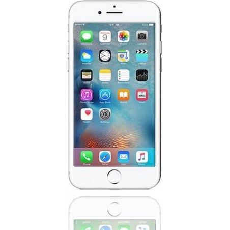 SWOOP - Refurbished Apple iPhone 7 - 32GB - Zilver