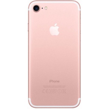 Apple iPhone 7 32GB Rose Gold Refubished C Grade door Catcomm