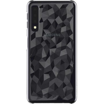Samsung Clear Cover Galaxy A7 2018 - GP-A750WSCPAAA - Transparent