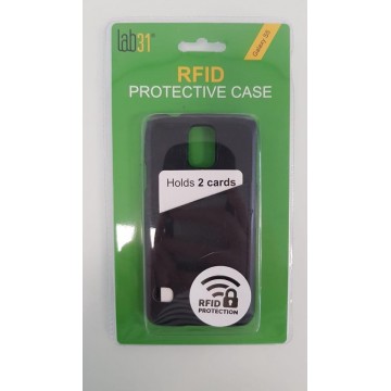 RFID Beschermend hoesje - Galaxy S5
