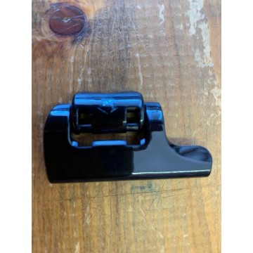 Voor Gopro Accessoires Plastic Backdoor Clip Lock Gesp Snap Klink voor Go pro Hero 2 Camera Cam Waterdichte Behuizing Case Shell